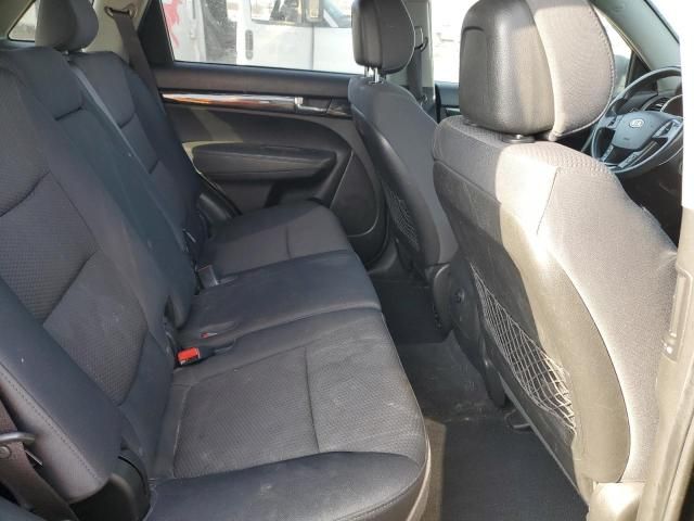 2011 KIA Sorento Base