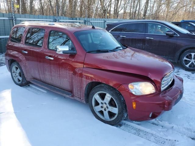 2011 Chevrolet HHR LT