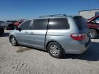 2006 Honda Odyssey EXL