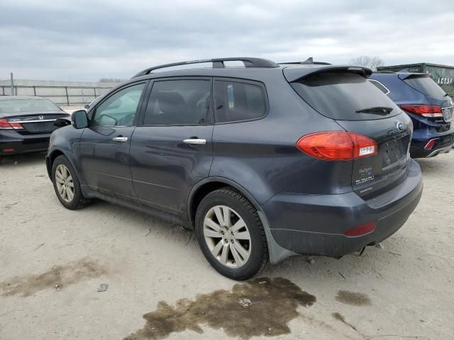 2010 Subaru Tribeca Limited