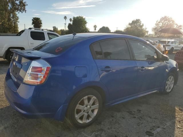 2010 Nissan Sentra 2.0