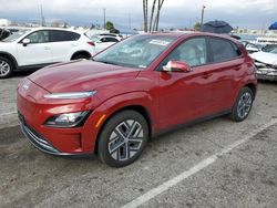 Salvage cars for sale from Copart Van Nuys, CA: 2023 Hyundai Kona SE