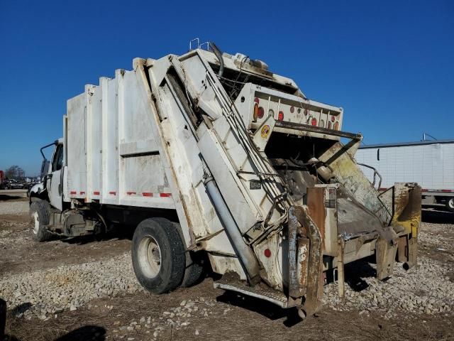 2015 Freightliner M2 106 Medium Duty