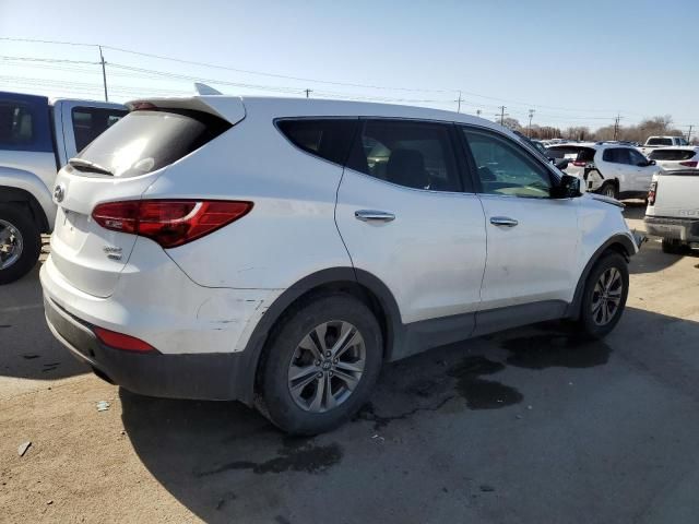 2015 Hyundai Santa FE Sport