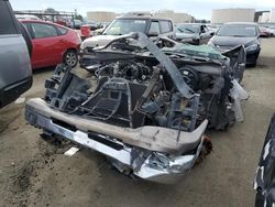 Salvage Trucks for parts for sale at auction: 2006 Chevrolet Silverado C1500
