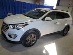 2016 Hyundai Santa FE SE for sale in Hurricane, WV