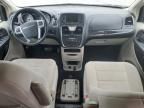 2011 Chrysler Town & Country Touring