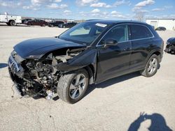 Audi Vehiculos salvage en venta: 2021 Audi Q3 Premium 40