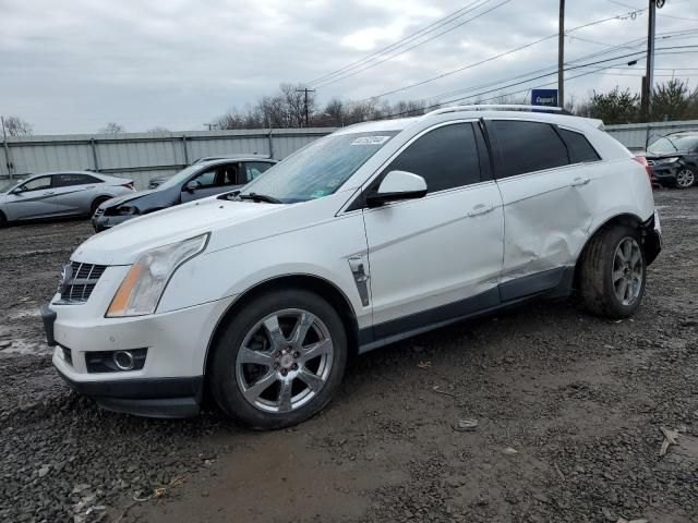 2012 Cadillac SRX Premium Collection