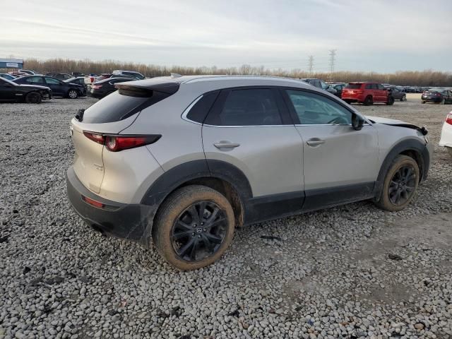 2023 Mazda CX-30 Premium Plus