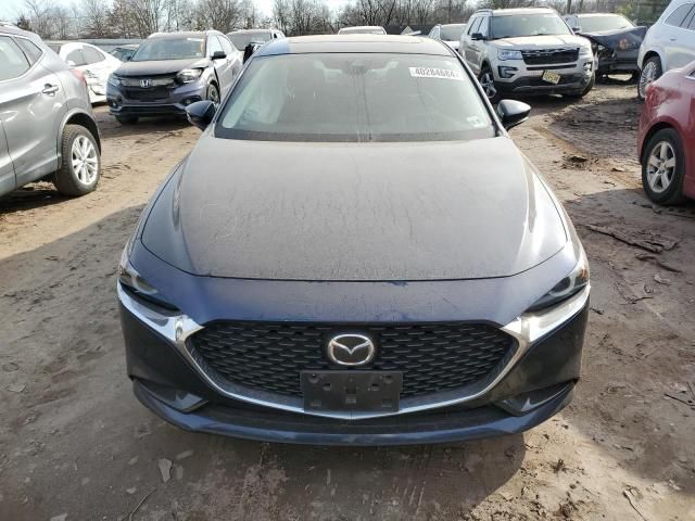 2019 Mazda 3 Premium