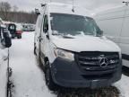 2019 Mercedes-Benz Sprinter 2500/3500