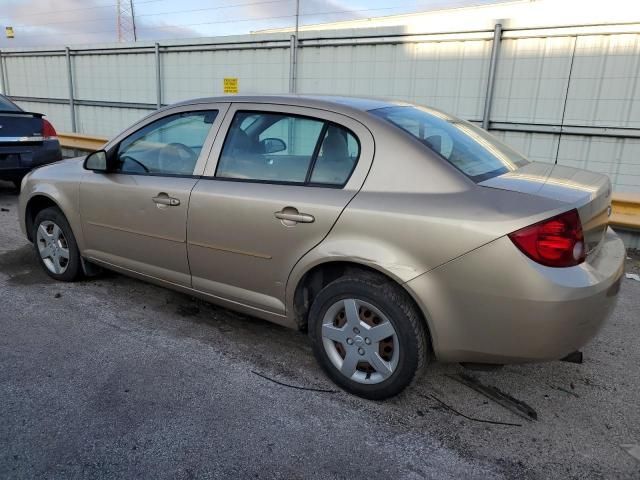 2005 Chevrolet Cobalt