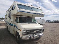 Salvage cars for sale from Copart Newton, AL: 1995 Chevrolet G30