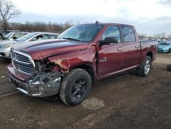 2017 Dodge RAM 1500 SLT en venta en Des Moines, IA