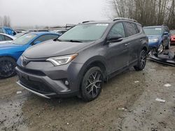 2016 Toyota Rav4 SE for sale in Arlington, WA