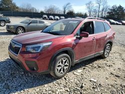 2021 Subaru Forester Premium for sale in Madisonville, TN