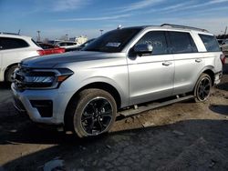 Ford salvage cars for sale: 2023 Ford Expedition Limited