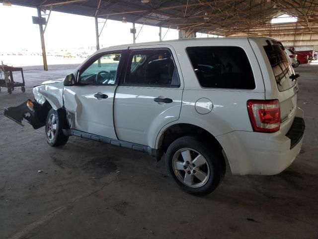 2009 Ford Escape XLS