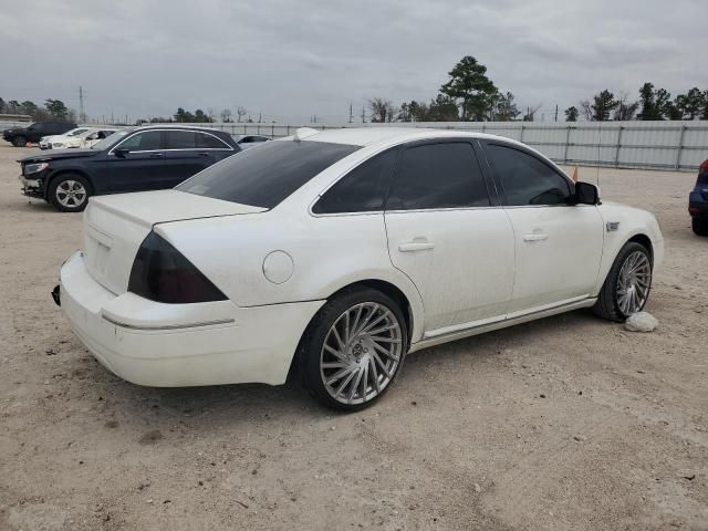 2006 Ford Five Hundred SEL