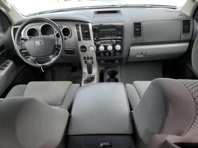 2008 Toyota Tundra Double Cab