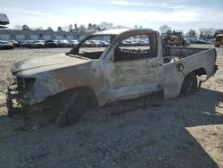 Toyota salvage cars for sale: 2005 Toyota Tacoma