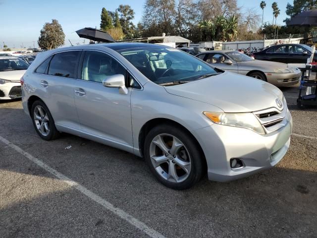 2013 Toyota Venza LE