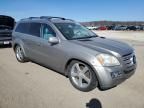 2008 Mercedes-Benz GL 550 4matic