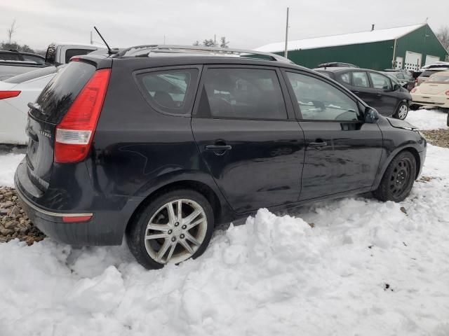 2011 Hyundai Elantra Touring GLS