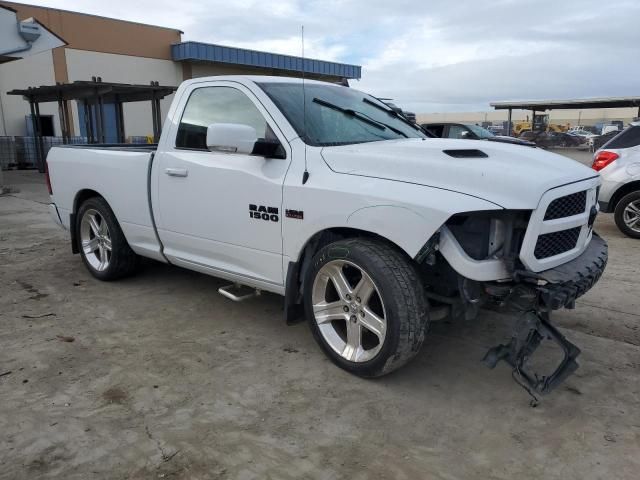 2016 Dodge RAM 1500 Sport