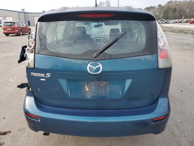 2006 Mazda 5