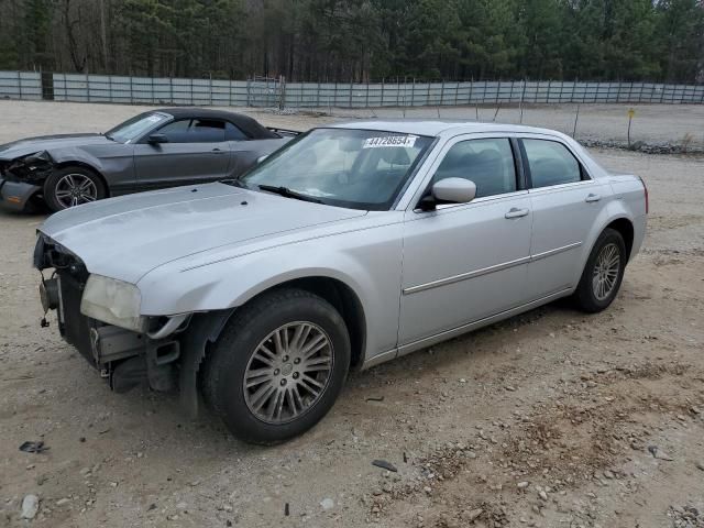 2008 Chrysler 300 Touring