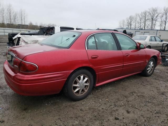 2003 Buick Lesabre Limited