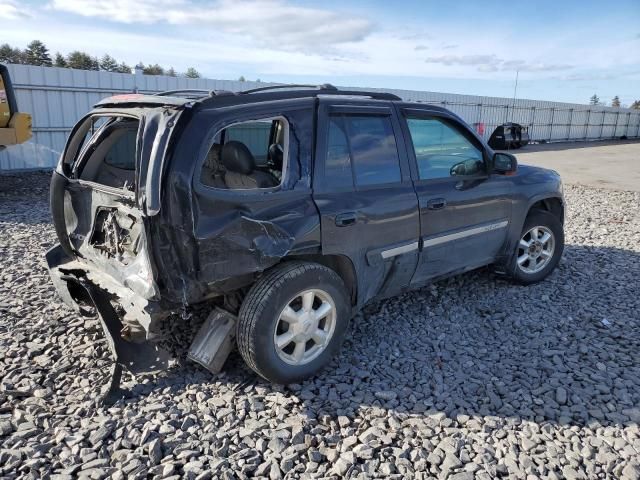 2005 GMC Envoy