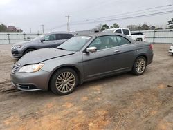 2011 Chrysler 200 Limited en venta en Newton, AL