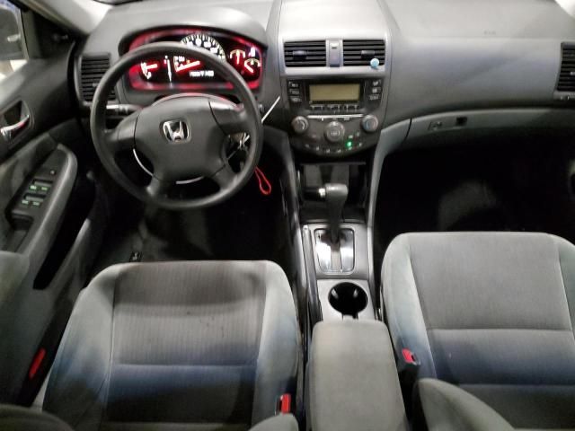 2004 Honda Accord DX