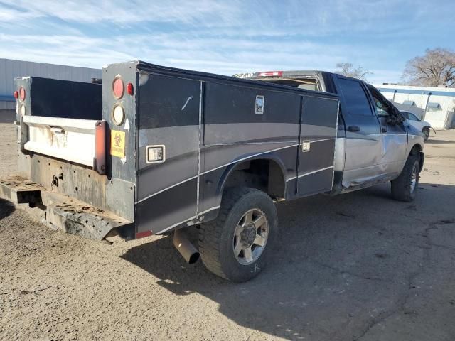 2013 Dodge RAM 2500 ST