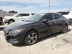 2023 Nissan Sentra SV for sale in Temple, TX