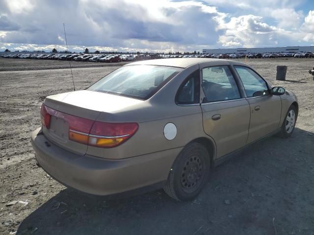 2000 Saturn LS1