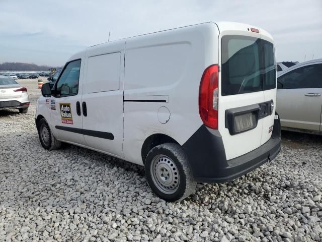 2021 Dodge RAM Promaster City