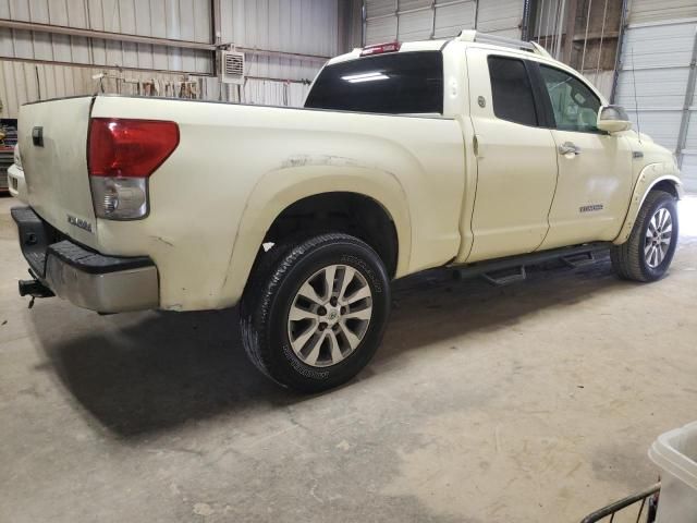 2008 Toyota Tundra Double Cab