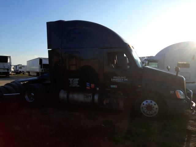 2017 Freightliner Cascadia 125