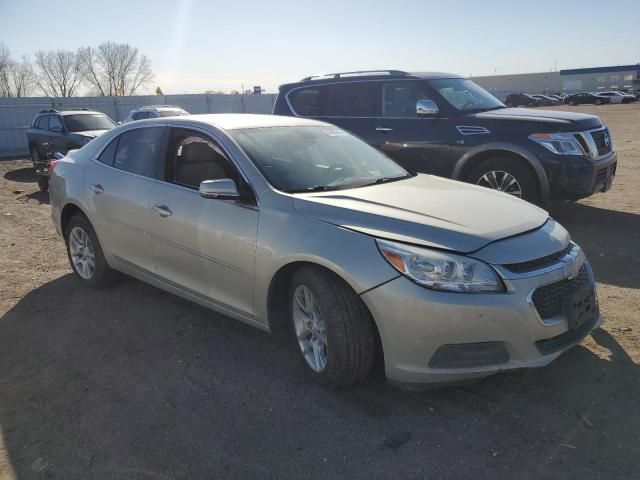 2014 Chevrolet Malibu 1LT