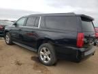 2016 Chevrolet Suburban K1500 LS