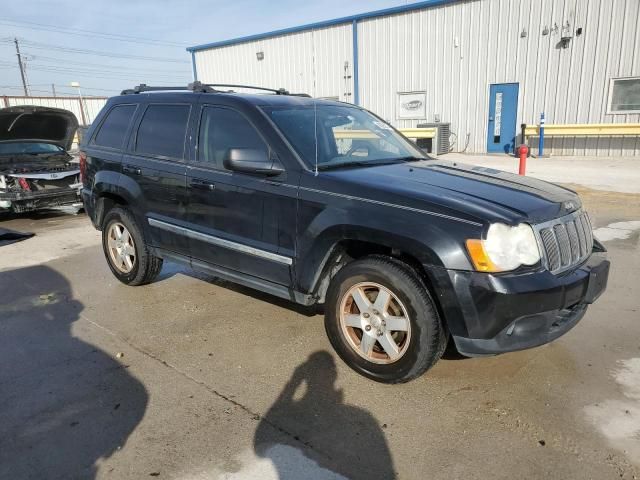 2010 Jeep Grand Cherokee Laredo