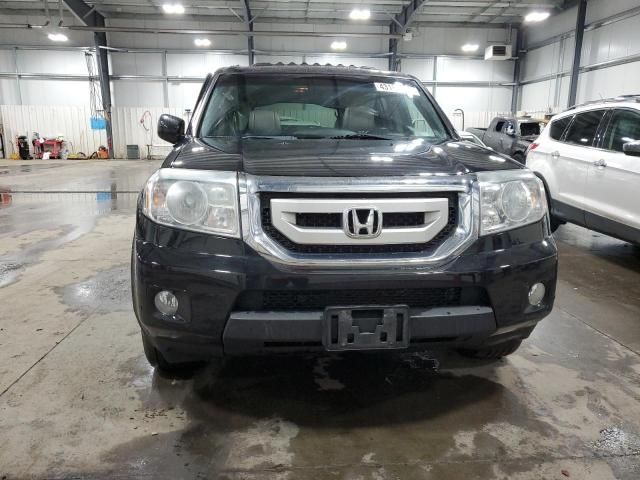 2011 Honda Pilot Touring