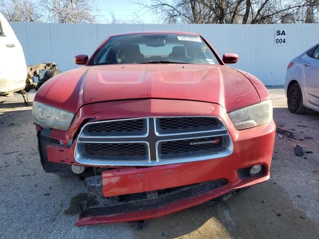 2012 Dodge Charger SXT