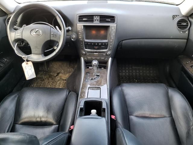 2010 Lexus IS 250