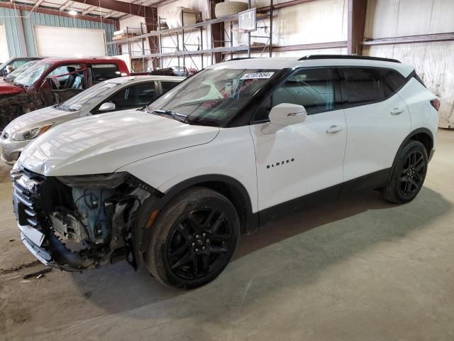 2020 Chevrolet Blazer 2LT