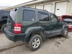 2010 Jeep Liberty Sport